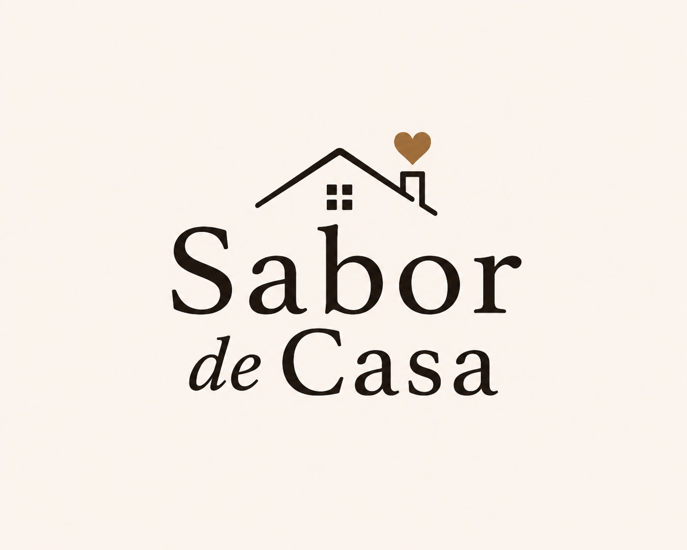 Sabor de Casa